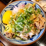 Marugame Seimen Higashiosaka Ten - 