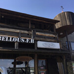 BELLOWS BURGER - 