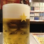 Nidaime Ebisu Beer Hall - 