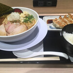 RAMEN OF TODAY Kaisugi Yumetaun Higashihiroshima Ten - 