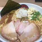 RAMEN OF TODAY Kaisugi Yumetaun Higashihiroshima Ten - 