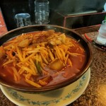 ドラゴンラーメン - 