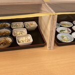 Concept Hotel Wakyu - 朝食バイキング