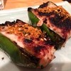 鳥雅 - 料理写真:うひゃーーー
肉汁じゅわーーー