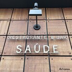 RESTAURANTE & BAR SAUDE - RESTAURANTE & BAR SAUDE