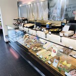 Hyakka En - 店内