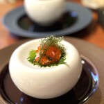 洋食 もくれん - 料理写真: