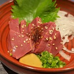 Kyoto Yakiniku Nandaimon Shijo Teramachi Ten - 