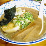 Ramen Marukiya - 