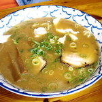 Ramen Marukiya - 