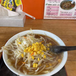 ラーメン５５ - 