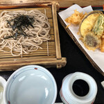 Echizen Soba Senbiki - 