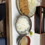 Tonkatsu Miyoshi - 