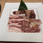 Yakiniku Nabeshima Tainoshima Ten - 