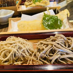 Soba Yuan - 