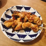 Yakitori Kawana - 