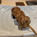 Sumibi Yakitori Torisumi - 