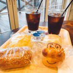 Dolce & Bakery Cafe Amamu - 