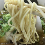 Okayama Sanyo Koko Chori Ka Presents Ramen Sakate - 