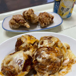 Takoyaki Oshokujidokoro Senka - 