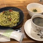 MOA cafe Tokyo Interia Kagu Osaka Honten - 