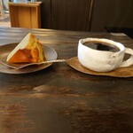 Coffee Yasan Tsukisai - 