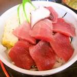 Maguroya Taisho - 