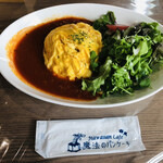 Hawaiian Cafe 魔法のパンケーキ - 