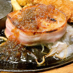 Steak no Asakuma Nishi Funabashi Ten - 