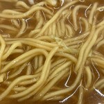 Chinese Ryouri Taishou - 麺アップ