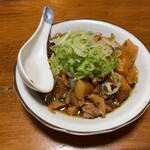 Matsusho - 牛すじ煮込み