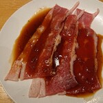 Yakiniku King Nigata Eki Minami Ten - 