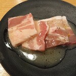 Yakiniku King Nigata Eki Minami Ten - 