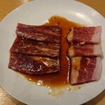 Yakiniku King Nigata Eki Minami Ten - 