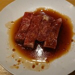 Yakiniku King Nigata Eki Minami Ten - 