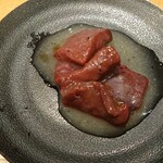 Yakiniku King Nigata Eki Minami Ten - 