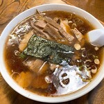 味平ラーメン