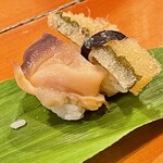 Sushi Ya no Yoshikuni - 