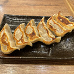 Nikujiru Gyoza no Dandadan Musashisakai Ten - 