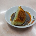 Gyoza no Osho Kunimichi Kakogawa Ten - 餃子