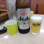 Gyoza no Osho Kunimichi Kakogawa Ten - エア乾杯