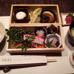 Okinawa Kaiseki Akasaka Tantei - 