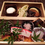 Okinawa Kaiseki Akasaka Tantei - 