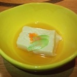 Kijima Shinyokohama Ten - 豆腐