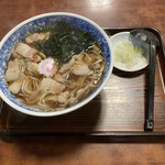 Soba Dokoro Omura - 