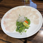 Genpin Shibuya Fugu Unagi Ryori - 