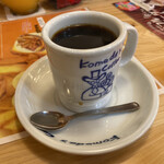 Komeda Coffee Ten Shinmita Ekimae Ten - 