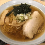 Soba Dokoro Kawakiya - 