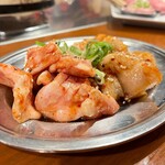 Yakiniku Dondon Higashitori Ten - 