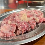 Yakiniku Dondon Higashitori Ten - 